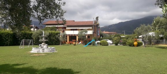 17 rooms Villa in Massa, Italy No. 135428 6