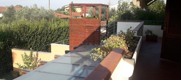17 rooms Villa in Massa, Italy No. 135428 46