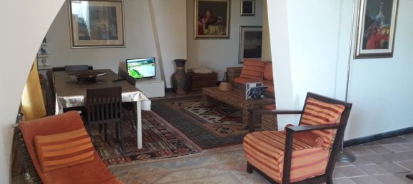 17 rooms Villa in Massa, Italy No. 135428 18