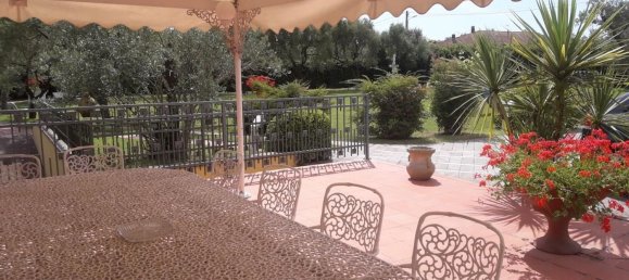 17 rooms Villa in Massa, Italy No. 135428 13