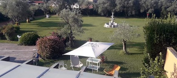 17 rooms Villa in Massa, Italy No. 135428 31