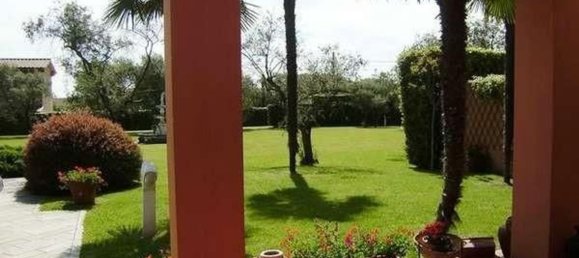 17 rooms Villa in Massa, Italy No. 135428 15