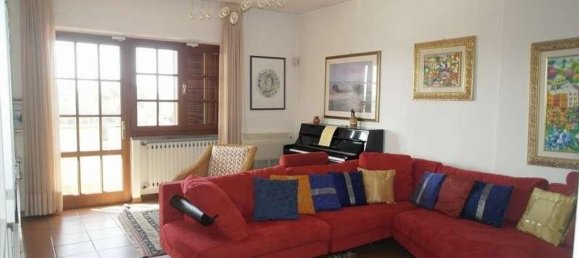 17 rooms Villa in Massa, Italy No. 135428 30