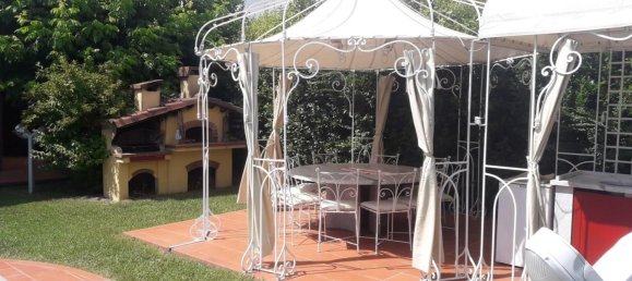 17 rooms Villa in Massa, Italy No. 135428 8