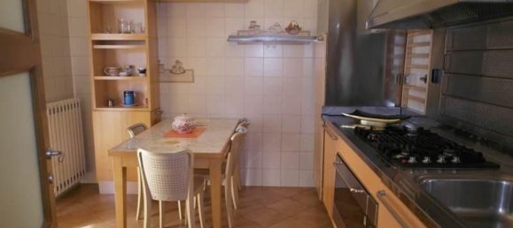 17 rooms Villa in Massa, Italy No. 135428 50