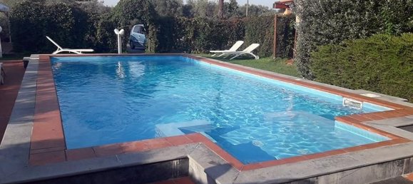 17 rooms Villa in Massa, Italy No. 135428 5