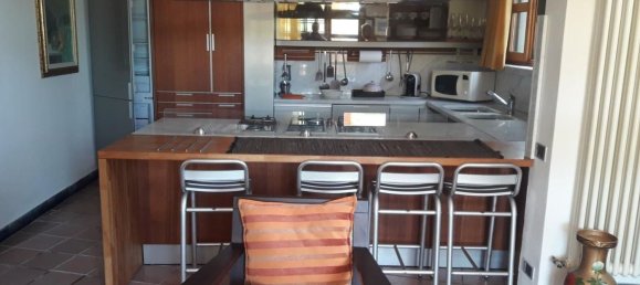 17 rooms Villa in Massa, Italy No. 135428 16