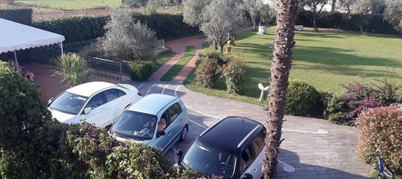 17 rooms Villa in Massa, Italy No. 135428 32