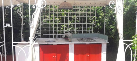 17 rooms Villa in Massa, Italy No. 135428 12