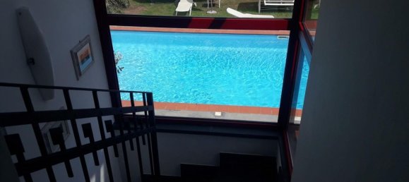 17 rooms Villa in Massa, Italy No. 135428 23
