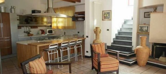 17 rooms Villa in Massa, Italy No. 135428 22