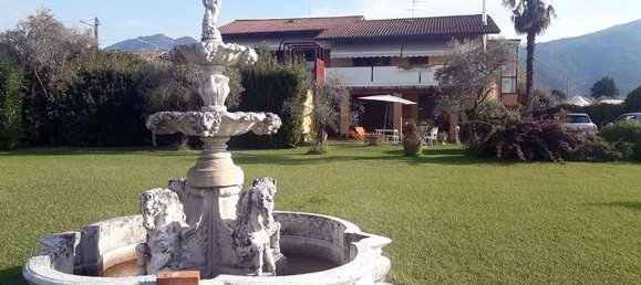17 rooms Villa in Massa, Italy No. 135428 7
