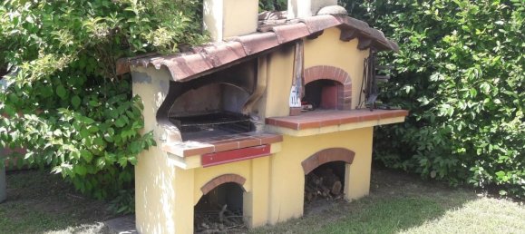 17 rooms Villa in Massa, Italy No. 135428 11