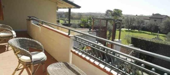 17 rooms Villa in Massa, Italy No. 135428 45