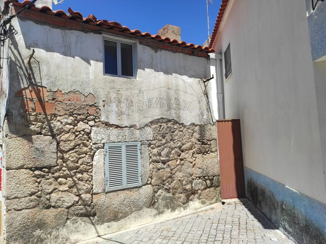 2 غرف نوم منزل في Idanha a Nova, Portugal رقم 43720