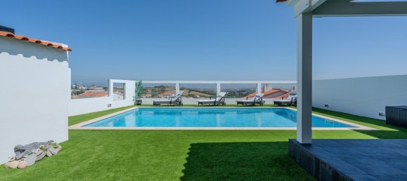 3 chambres Maison à Mafra, Portugal No. 170049 2