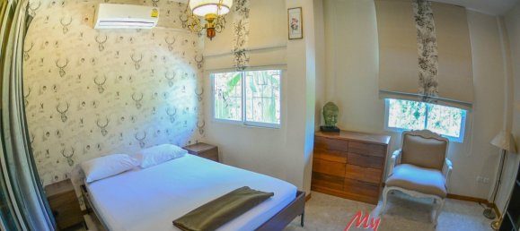 Café / restaurante T7 em Pattaya, Thailand N.º 3392 11