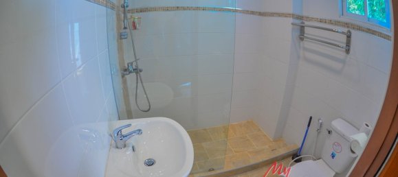 Café / restaurante T7 em Pattaya, Thailand N.º 3392 9