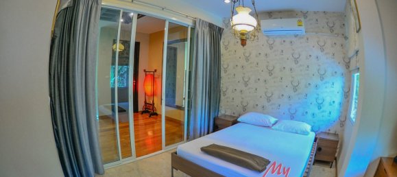 Café / restaurante T7 em Pattaya, Thailand N.º 3392 12