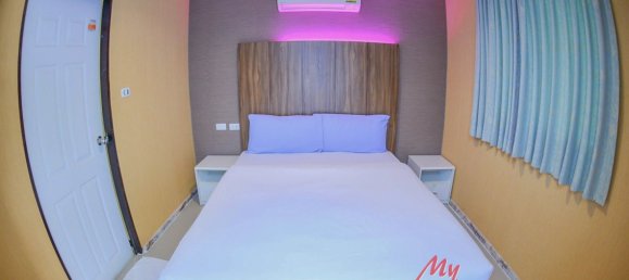 Café / restaurante T7 em Pattaya, Thailand N.º 3392 8