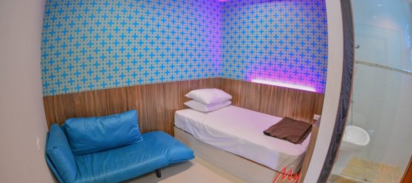 Café / restaurante T7 em Pattaya, Thailand N.º 3392 10