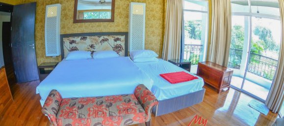 Café / restaurante T7 em Pattaya, Thailand N.º 3392 13