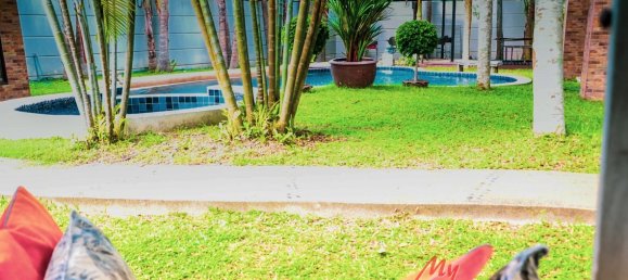 Café / restaurante T7 em Pattaya, Thailand N.º 3392 14