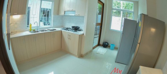 Café / restaurante T7 em Pattaya, Thailand N.º 3392 5