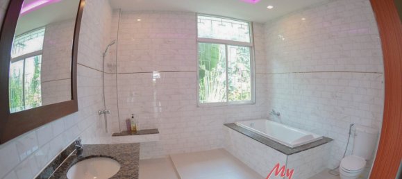 Café / restaurante T7 em Pattaya, Thailand N.º 3392 7