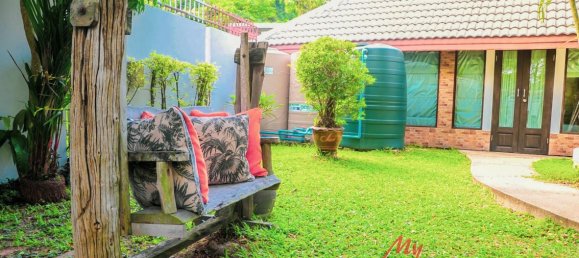 Café / restaurante T7 em Pattaya, Thailand N.º 3392 15