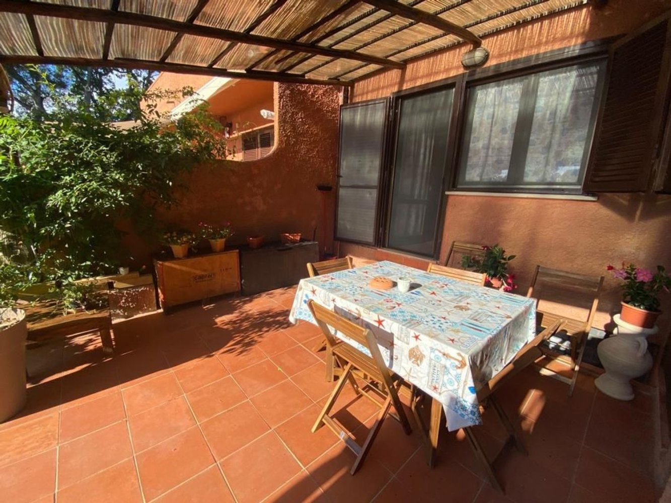 Duplex T5 em Orbetello, Italy N.º 370757