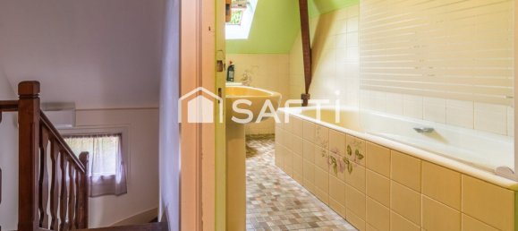 3 Schlafzimmer Haus in Dordogne, France, Nr. 337306 11