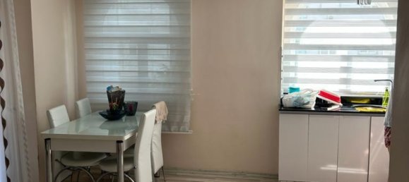 Apartment 2+1 in Tosmur, Turkey No. 21213 15