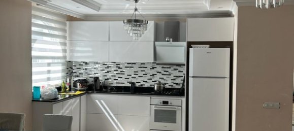 Apartment 2+1 in Tosmur, Turkey No. 21213 2