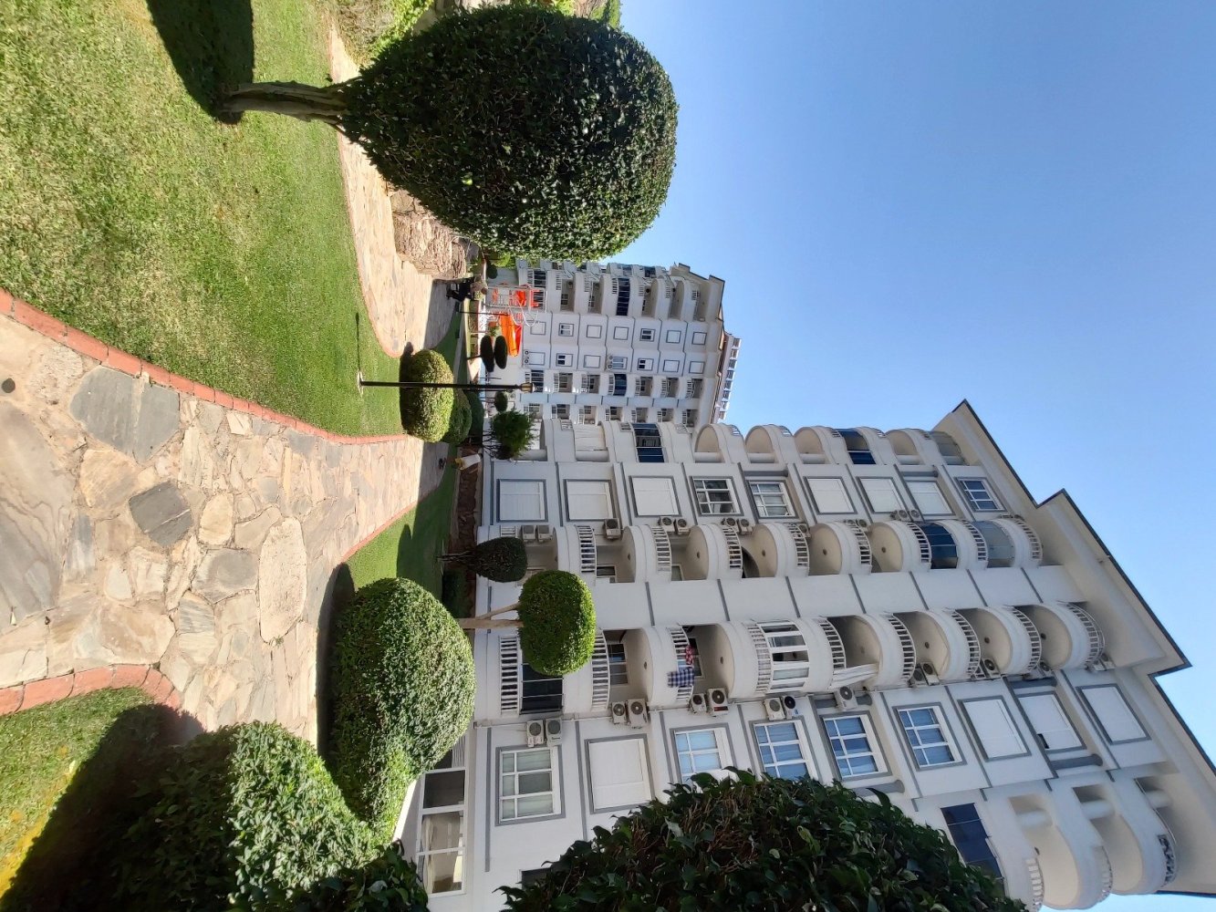 Apartment 2+1 in Tosmur, Turkey No. 21213