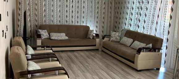 Apartment 2+1 in Tosmur, Turkey No. 21213 10