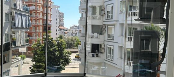 Apartment 2+1 in Tosmur, Turkey No. 21213 8