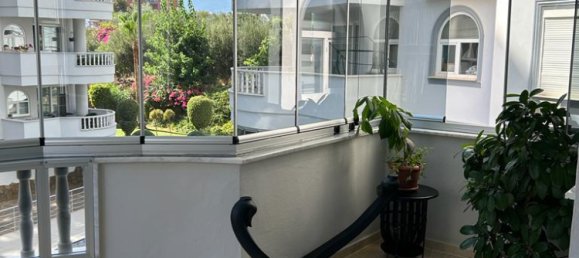 Apartment 2+1 in Tosmur, Turkey No. 21213 14