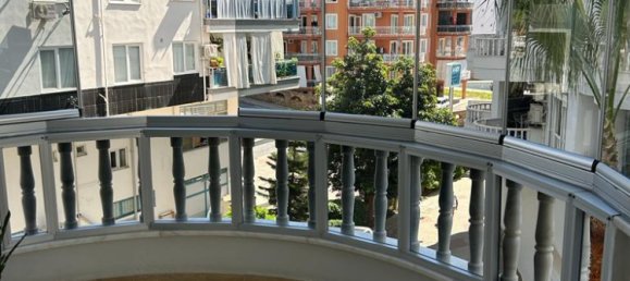 Apartment 2+1 in Tosmur, Turkey No. 21213 6