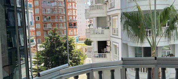 Apartment 2+1 in Tosmur, Turkey No. 21213 7