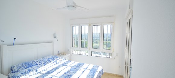 3 bedrooms Villa in Villamartin, Spain No. 547 9