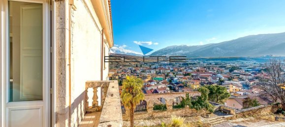 10غرفة قلاع في Torre de' Passeri, Italy رقم 69461 43