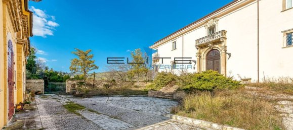 10غرفة قلاع في Torre de' Passeri, Italy رقم 69461 30