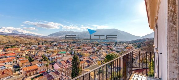 10غرفة قلاع في Torre de' Passeri, Italy رقم 69461 37