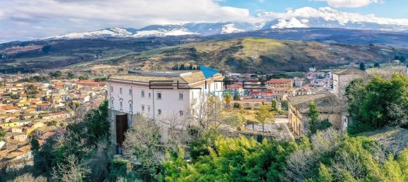 10غرفة قلاع في Torre de' Passeri, Italy رقم 69461 8