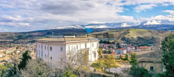 10غرفة قلاع في Torre de' Passeri, Italy رقم 69461 9