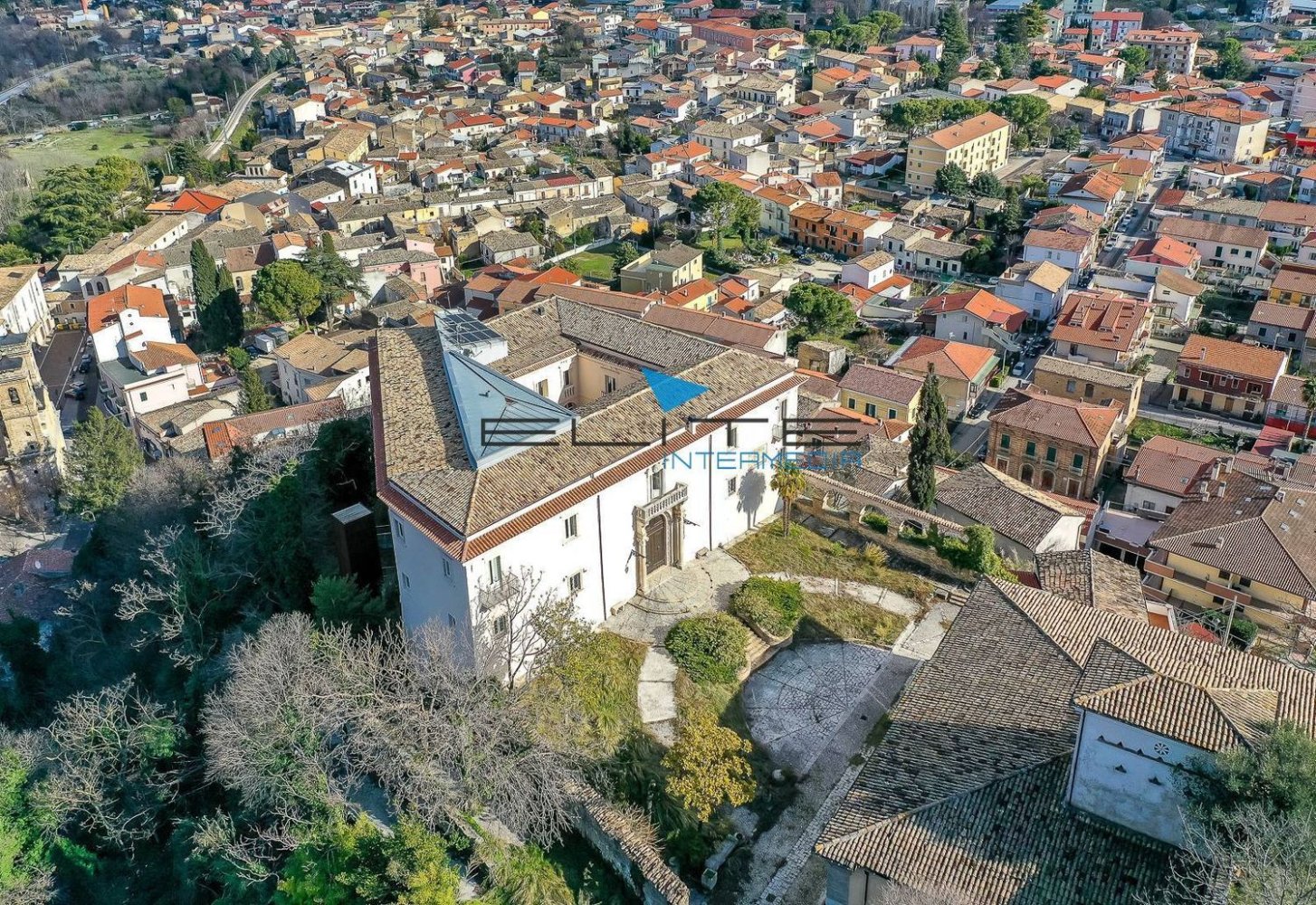 10غرفة قلاع في Torre de' Passeri, Italy رقم 69461