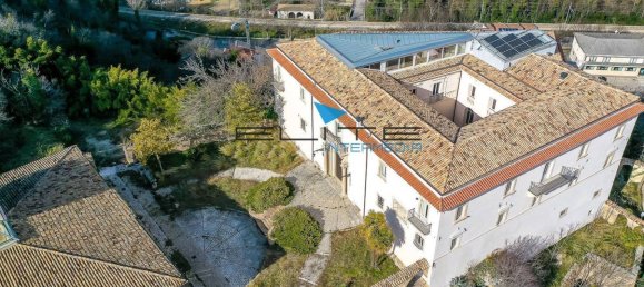 10غرفة قلاع في Torre de' Passeri, Italy رقم 69461 4