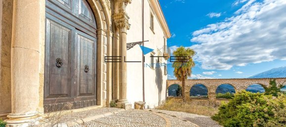 10غرفة قلاع في Torre de' Passeri, Italy رقم 69461 29