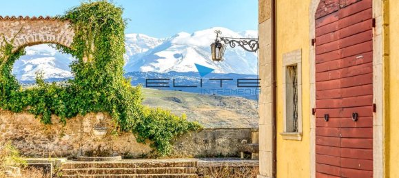 10غرفة قلاع في Torre de' Passeri, Italy رقم 69461 22